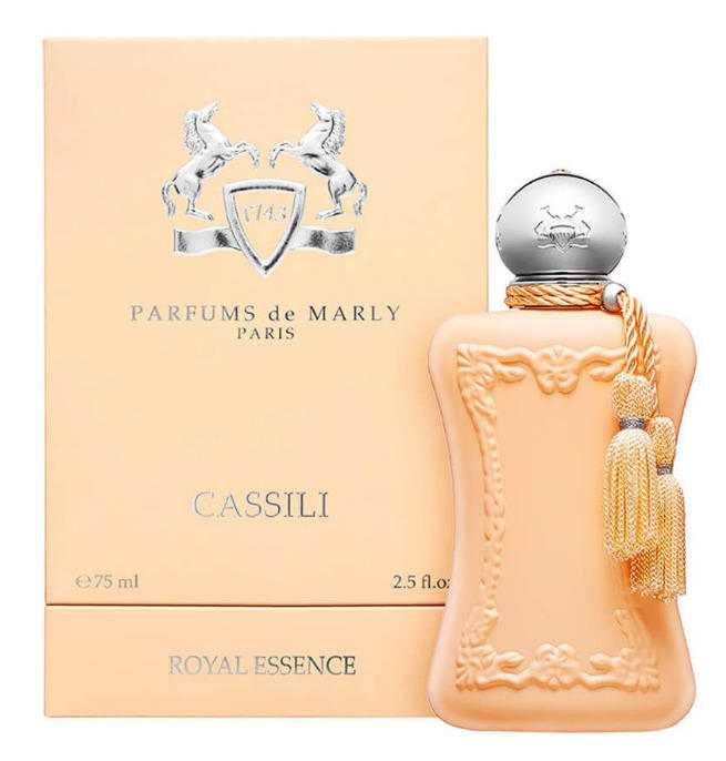 Parfums de Marly - Cassili